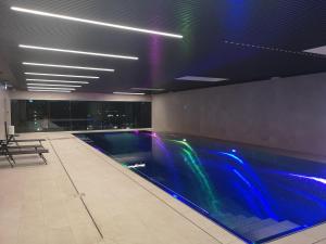 Billede fra billedgalleriet på Beautiful Exclusive Studio in Cloche d'Or i Luxembourg