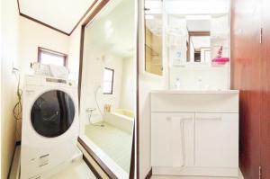 Et badeværelse på Heim Mitomi - Vacation STAY 20357 + 7 billeder