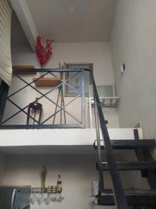 Ảnh trong thư viện ảnh của Departamento cerca del Parque Mitras Poniente García ở Cedro