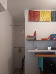 Ảnh trong thư viện ảnh của Departamento cerca del Parque Mitras Poniente García ở Cedro