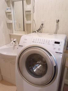 Φωτογραφία από το άλμπουμ του K,AND,M,OOIMACHI - Vacation STAY 60966v στο Τόκιο