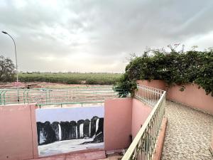 Fotografie z fotogalerie ubytování Spacious Villa with Private Pool v destinaci Oulad Lahsene