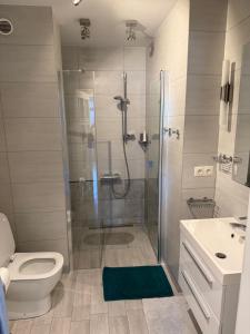 Fotografie z fotogalerie ubytování Apartament przy polu golfowym v destinaci Niesulice