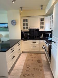 Fotografie z fotogalerie ubytování Apartament przy polu golfowym v destinaci Niesulice + 2 fotografie