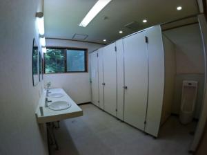 Foto sihtkohas Nikko asuva majutusasutuse Nikko Manaka Forest Camp & Resort - Vacation STAY 65321v galeriist