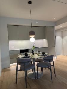 Ảnh trong thư viện ảnh của Adoffi Apartment ở Rakvere