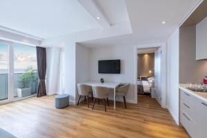 Fotografie z fotogalerie ubytování New orbi City TOWERS v destinaci Batumi + 20 fotografií