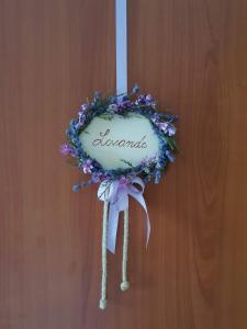 Fotografie z fotogalerie ubytování B&B Il Glicine v destinaci Badia Polesine