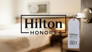Imagen de la galería de Hampton Inn Dublin VA, en Dublin