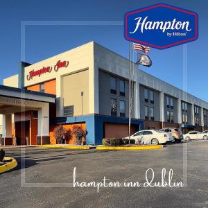 Imagen de la galería de Hampton Inn Dublin VA, en Dublin