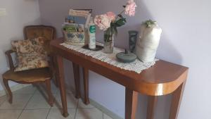 Fotografie z fotogalerie ubytování B&B Il Glicine v destinaci Badia Polesine