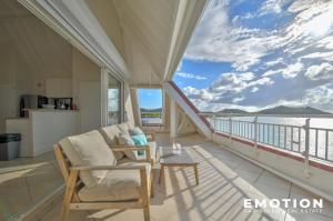 Příroda nedaleko apartmánu + 7 fotografií