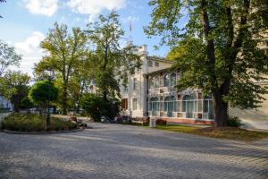 Здание апартаментов/квартиры