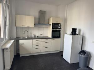 Gallery image of Wohnquartier GbR in Worms +16 photos