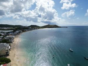 Příroda nedaleko apartmánu + 2 fotografie