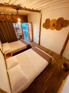 Gallery image of Rocha Beach Club in Playa Blanca