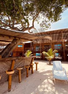 Gallery image of Rocha Beach Club in Playa Blanca