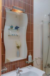 Billede fra billedgalleriet på Luxury Burgau Penthouse i Burgau