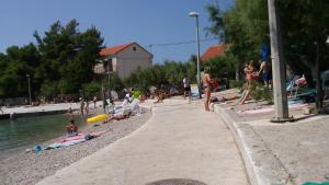 Hosté ubytování Holiday House Popovic