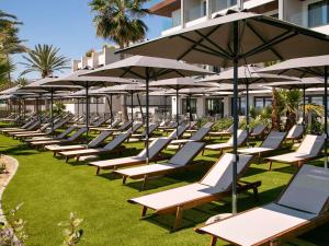 Galería fotográfica de Mercure Larnaca Beach Resort en Lárnaca