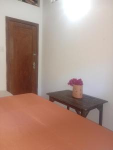 Gallery image of Quarto Pé na Areia in Ilhéus