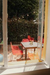 Gallery image of Vecinos by La Palmera in Bogotá