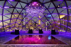 Επισκέπτες που μένουν στο Sheraton Minneapolis Downtown Convention Center +61 φωτογραφίες
