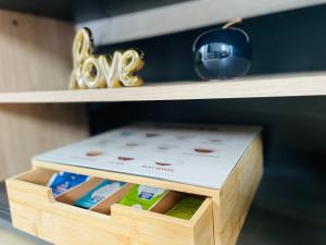 Φωτογραφία από το άλμπουμ του Appartement Confortable σε Le Grau-du-Roi +5 φωτογραφίες