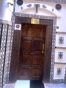 Φωτογραφία από το άλμπουμ του RIAD El YacouT στο Μαρακές