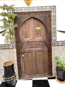 Φωτογραφία από το άλμπουμ του RIAD El YacouT στο Μαρακές