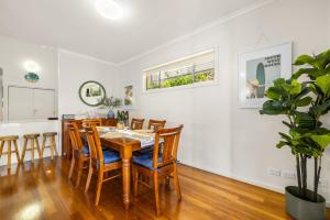 Billede fra billedgalleriet på Rocky Shores Hideaway i South West Rocks