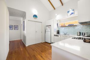 Billede fra billedgalleriet på Rocky Shores Hideaway i South West Rocks + 13 billeder