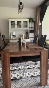 Fotografie z fotogalerie ubytování Ferienwohnung Schäfer v destinaci Siegsdorf + 21 fotografií