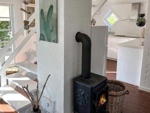 Imagen de la galería de 4 person holiday home in Skagen-By Traum, en Skagen 16 fotos más