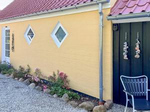 Imagen de la galería de 4 person holiday home in Skagen-By Traum, en Skagen