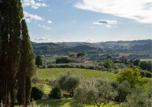 Příroda nedaleko apartmánu + 41 fotografií