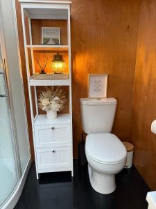 Gallery image of Forest Hillside Glamping Retreat 