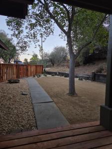 Fotografie z fotogalerie ubytování Hideaway-Yosemite Foothill Retreat 3BRDM PetsWelcome v destinaci Coarsegold + 42 fotografií