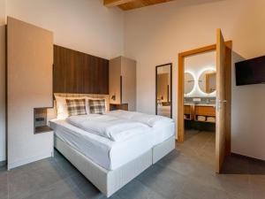 Gallery image of Grebenzen Lodge Starnberg 60B in Sankt Lambrecht