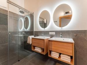 Gallery image of Grebenzen Lodge Starnberg 60B in Sankt Lambrecht