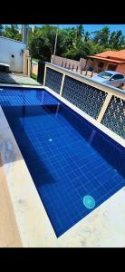 Billede fra billedgalleriet på Casa recém construída + piscina, próxima da praia i Japaratinga