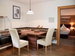 Zdjęcie z galerii obiektu Apart Schmid w mieście See