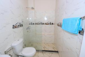 Ένα μπάνιο στο Tohamy house +26 φωτογραφίες