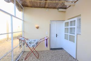 Μπαλκόνι ή βεράντα στο Tohamy house