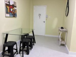 Fotografie z fotogalerie ubytování Aptos completos com localização privilegiada no coração de Floripa – CSNs v destinaci Florianópolis