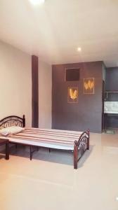 Stolní tenis v ubytování FnFLodge nebo okolí