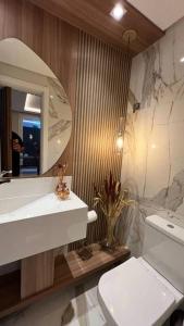 Φωτογραφία από το άλμπουμ του Mansão Luxuosa Exclusiva σε Lauro de Freitas