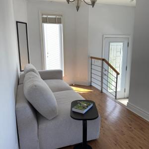 Galeriebild der Unterkunft Chambre proche de Montréal in Sainte-Catherine