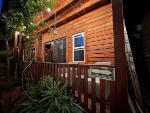 Gallery image of Hotelito Villas Holbox in Holbox Island +25 photos