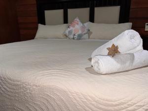 Gallery image of Hotelito Villas Holbox in Holbox Island